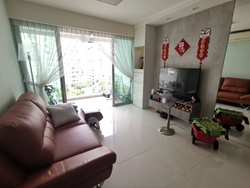 Blk 475D Parkland Residences (Hougang), HDB 5 Rooms #326605081